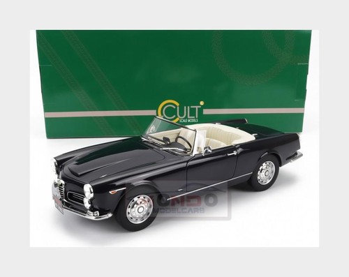 Cult scale models - cult, alfa