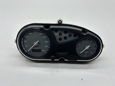 STRUMENTAZIONE CONTACHILOMETRI