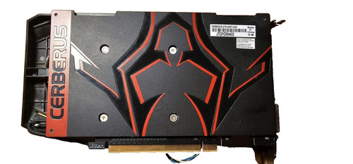 Tarjeta gráfica nvidia asus - gráfica,