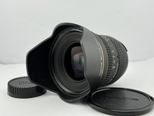 Obiettivo Tokina AT-X PRO