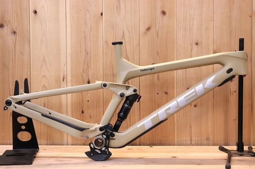 Trek slash 2020 freme set - 9,