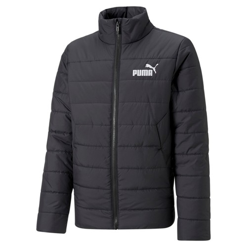 Puma giacca bambino ess - giacca,