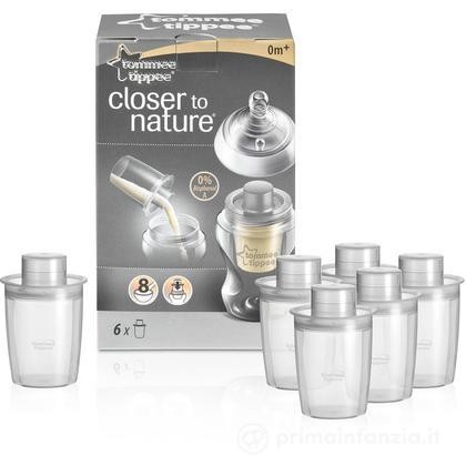 Closer nature dosatore - to,