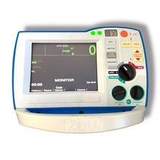 Monitor ZOLL serie R