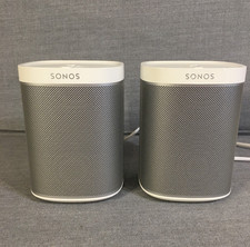 Sonos PLAY:1 Coppia di