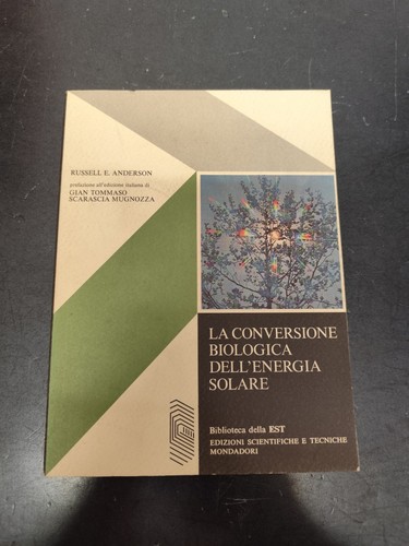 Libro conversione biologica - conversione,
