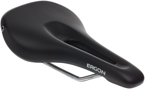 Sella ergon cromata - sella,