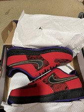 Nike Air Force 1 NG CMFT LW