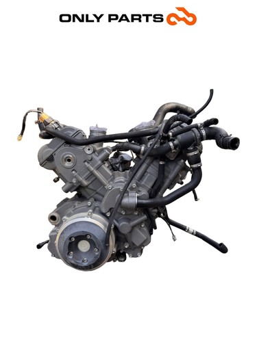 Motore completo ktm super - completo,