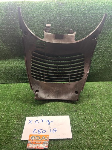 Cover griglia radiatore yamaha - griglia,