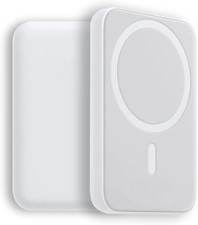 Powerbank Magnetico 10000 mAh