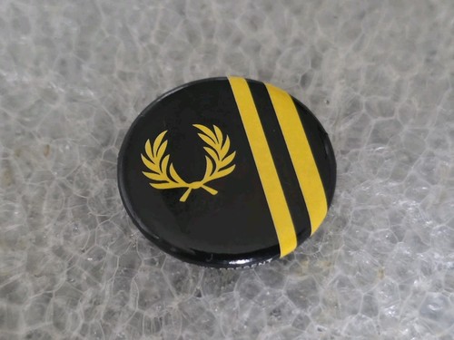 Fred perry button scooter - ,