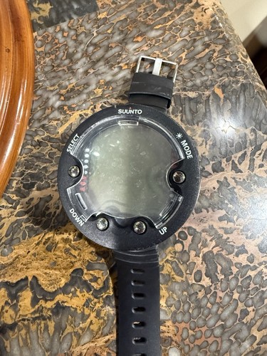 Computer subacqueo suunto coop - computer,