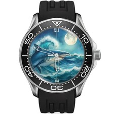 Orologio Da Polso Shark Deep