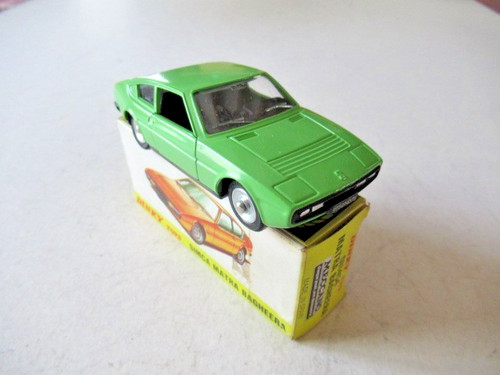 Dinky toys ref 1454 - toys,