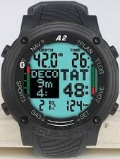Scubapro Aladin A2 Orologio