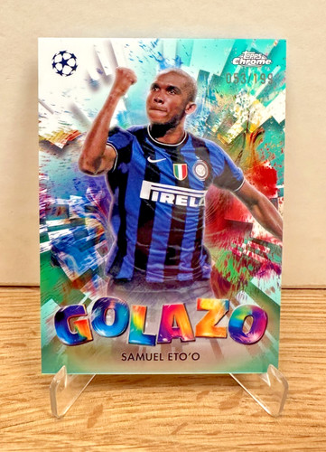 2024 topps chrome ucc - topps,