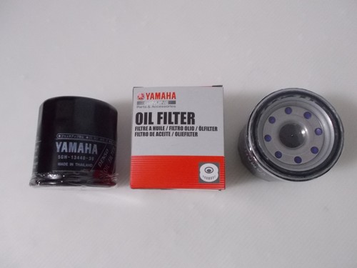 Filtro olio originale yamaha - filtro,