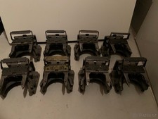 Cassette porta attrezzi Trump