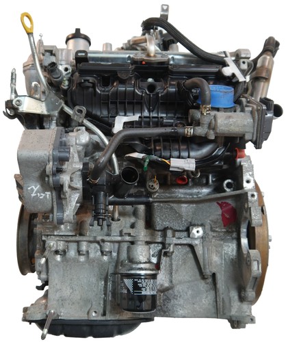 Motore per toyota yaris - per,