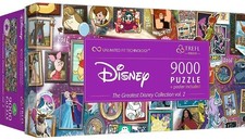 NUOVO TREFL Puzzle 9000 Pezzi