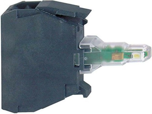 Schneider elemento luminoso - schneider,