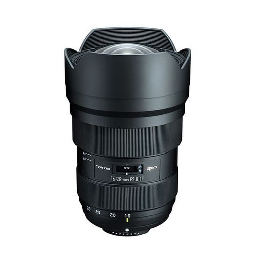 Tokina opera 28mm 8 ff - tokina,