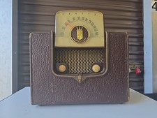 Radio epoca 1950 mcm zenith - d'epoca,