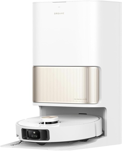 Robot aspirapolvere dreame - aspirapolvere, l40