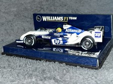 F1 Williams Ralph Schumacher