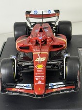 BBURAGO 1/18 - FERRARI F1