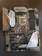 Asus ROG STRIX Z370-F GAMING