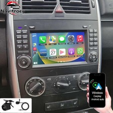 Android Autoradio GPS