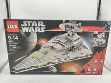 LEGO 6211 Imperial Star
