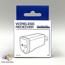Ricevitore Wireless per