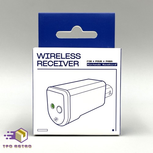 Ricevitore wireless per - ricevitore,