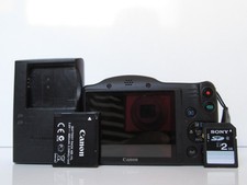Canon PowerShot Sx430 HS