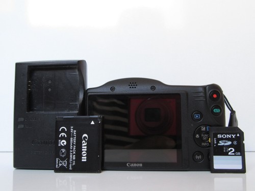 Canon powershot sx430 1 - canon,
