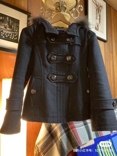 Cappotto burberry - cappotto,