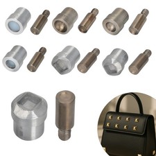 Tosa Rivetto Verde Compatibile