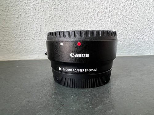 Adattatore baionetta canon - adattatore, a