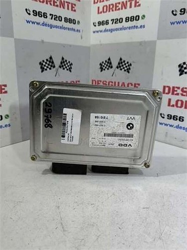 7510154 centralina bmw - 7510154, 7