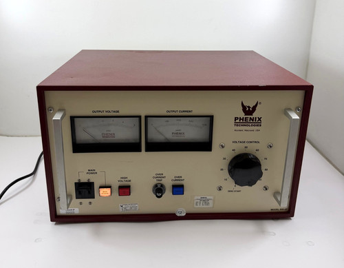 Phenix technologies 605 - technologies, set