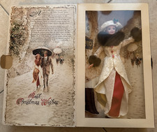 BARBIE #14106 HOLIDAY MEMORIES