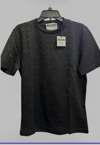Top nuovo autentico - , moschino