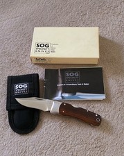 RARO! Originale SOG Stingray
