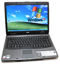 Portatile Windows XP Acer