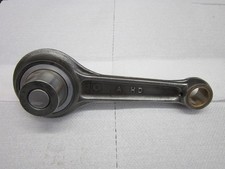 Biella Originale Aermacchi AMF 350 TV