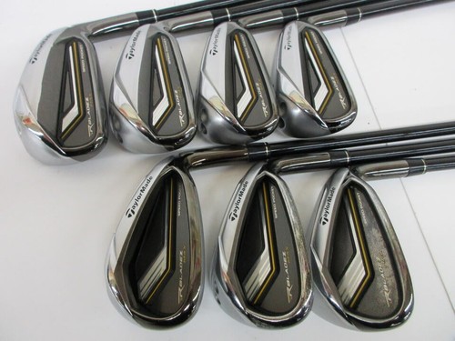 Taylormade rbz max set - max,