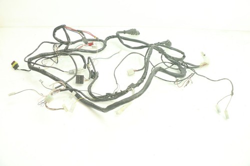 Impianto elettrico gilera - impianto,